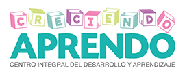 Creciendo Aprendo